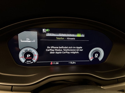 Audi A4 Allroad Gebrauchtwagen Audi A4 Allroad Gebrauchtwagen