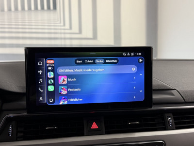 Audi A4 Allroad Gebrauchtwagen Audi A4 Allroad Gebrauchtwagen