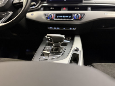 Audi A4 Allroad Gebrauchtwagen Audi A4 Allroad Gebrauchtwagen