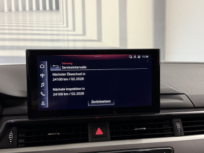 Audi A4 Allroad Gebrauchtwagen Audi A4 Allroad Gebrauchtwagen