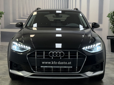 Audi A4 Allroad Gebrauchtwagen Audi A4 Allroad Gebrauchtwagen