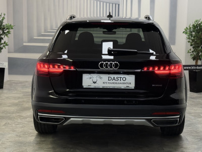 Audi A4 Allroad Gebrauchtwagen Audi A4 Allroad Gebrauchtwagen