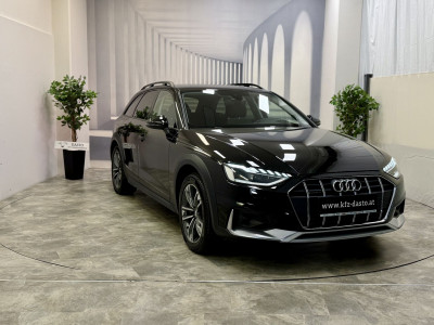 Audi A4 Allroad Gebrauchtwagen Audi A4 Allroad Gebrauchtwagen