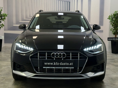 Audi A4 Allroad Gebrauchtwagen Audi A4 Allroad Gebrauchtwagen