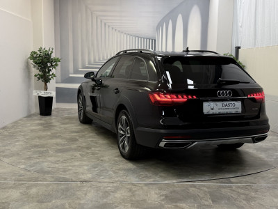 Audi A4 Allroad Gebrauchtwagen Audi A4 Allroad Gebrauchtwagen