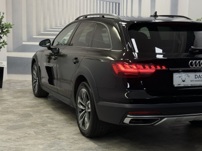 Audi A4 Allroad Gebrauchtwagen Audi A4 Allroad Gebrauchtwagen