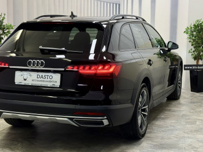 Audi A4 Allroad Gebrauchtwagen Audi A4 Allroad Gebrauchtwagen