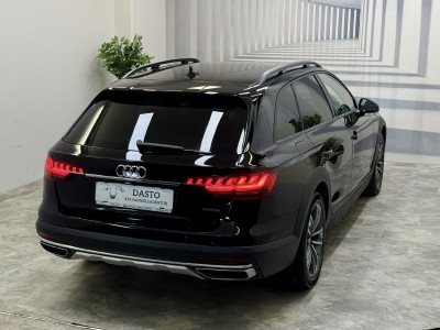 Audi A4 Allroad Gebrauchtwagen Audi A4 Allroad Gebrauchtwagen