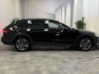 Audi A4 Allroad Gebrauchtwagen Audi A4 Allroad Gebrauchtwagen