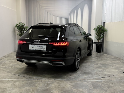 Audi A4 Allroad Gebrauchtwagen Audi A4 Allroad Gebrauchtwagen