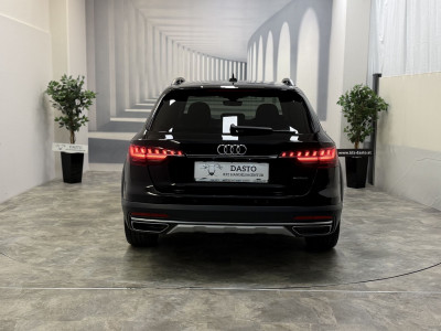 Audi A4 Allroad Gebrauchtwagen Audi A4 Allroad Gebrauchtwagen