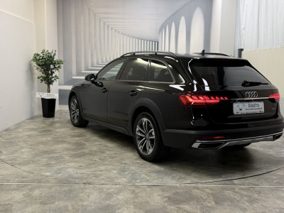 Audi A4 Allroad Gebrauchtwagen Audi A4 Allroad Gebrauchtwagen