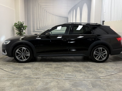 Audi A4 Allroad Gebrauchtwagen Audi A4 Allroad Gebrauchtwagen