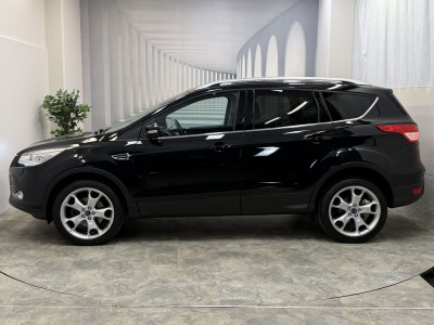 Ford Kuga Gebrauchtwagen Ford Kuga Gebrauchtwagen