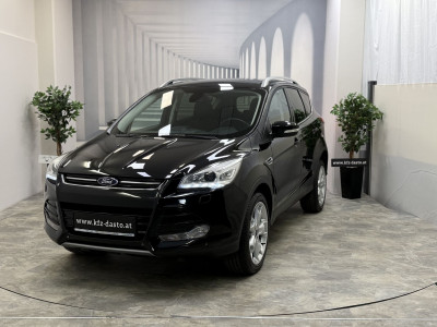 Ford Kuga Gebrauchtwagen Ford Kuga Gebrauchtwagen