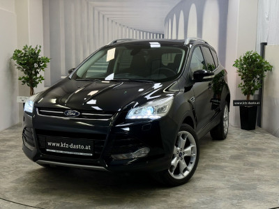 Ford Kuga Gebrauchtwagen Ford Kuga Gebrauchtwagen