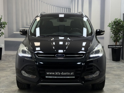 Ford Kuga Gebrauchtwagen Ford Kuga Gebrauchtwagen