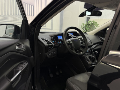 Ford Kuga Gebrauchtwagen Ford Kuga Gebrauchtwagen