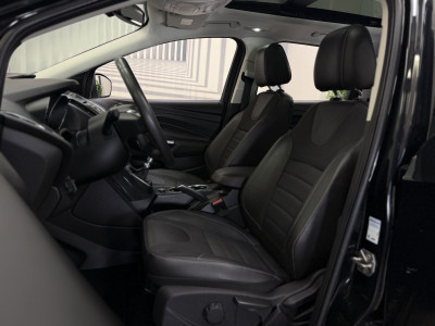 Ford Kuga Gebrauchtwagen Ford Kuga Gebrauchtwagen