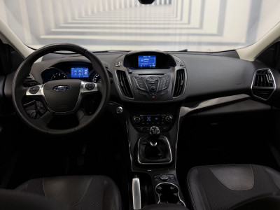 Ford Kuga Gebrauchtwagen Ford Kuga Gebrauchtwagen