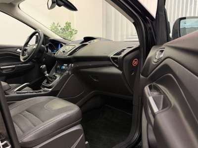 Ford Kuga Gebrauchtwagen Ford Kuga Gebrauchtwagen
