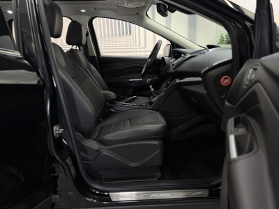 Ford Kuga Gebrauchtwagen Ford Kuga Gebrauchtwagen