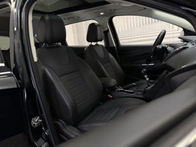 Ford Kuga Gebrauchtwagen Ford Kuga Gebrauchtwagen