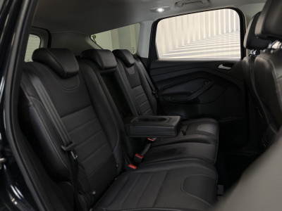 Ford Kuga Gebrauchtwagen Ford Kuga Gebrauchtwagen