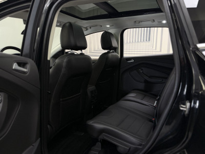 Ford Kuga Gebrauchtwagen Ford Kuga Gebrauchtwagen