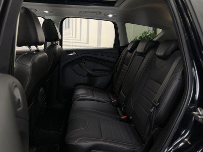 Ford Kuga Gebrauchtwagen Ford Kuga Gebrauchtwagen