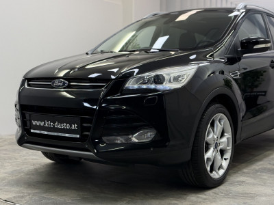 Ford Kuga Gebrauchtwagen Ford Kuga Gebrauchtwagen