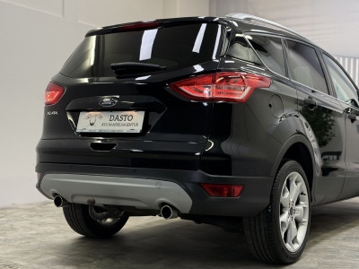 Ford Kuga Gebrauchtwagen Ford Kuga Gebrauchtwagen