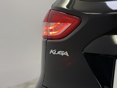 Ford Kuga Gebrauchtwagen Ford Kuga Gebrauchtwagen
