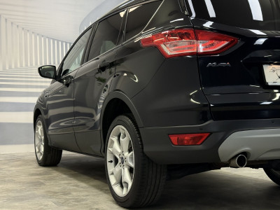 Ford Kuga Gebrauchtwagen Ford Kuga Gebrauchtwagen