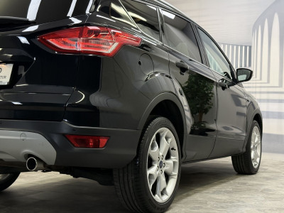 Ford Kuga Gebrauchtwagen Ford Kuga Gebrauchtwagen