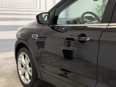 Ford Kuga Gebrauchtwagen Ford Kuga Gebrauchtwagen