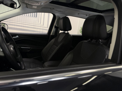 Ford Kuga Gebrauchtwagen Ford Kuga Gebrauchtwagen