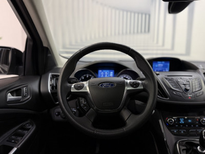 Ford Kuga Gebrauchtwagen Ford Kuga Gebrauchtwagen