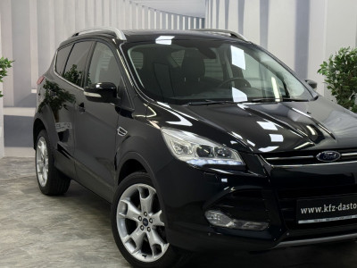 Ford Kuga Gebrauchtwagen Ford Kuga Gebrauchtwagen