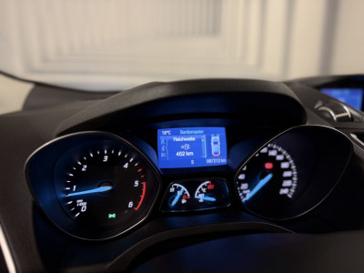 Ford Kuga Gebrauchtwagen Ford Kuga Gebrauchtwagen