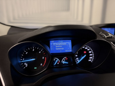 Ford Kuga Gebrauchtwagen Ford Kuga Gebrauchtwagen