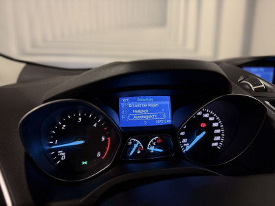 Ford Kuga Gebrauchtwagen Ford Kuga Gebrauchtwagen