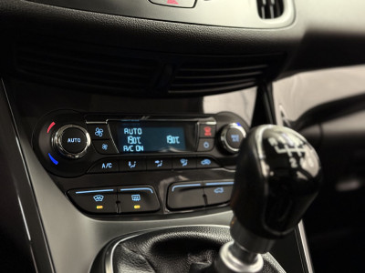 Ford Kuga Gebrauchtwagen Ford Kuga Gebrauchtwagen