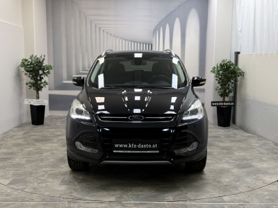Ford Kuga Gebrauchtwagen Ford Kuga Gebrauchtwagen