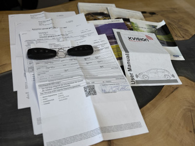 Ford Kuga Gebrauchtwagen Ford Kuga Gebrauchtwagen