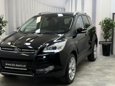 Ford Kuga Gebrauchtwagen Ford Kuga Gebrauchtwagen