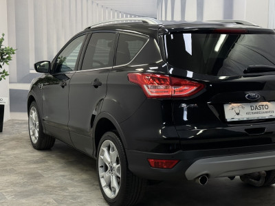 Ford Kuga Gebrauchtwagen Ford Kuga Gebrauchtwagen