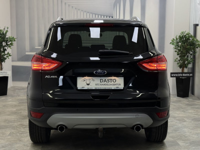 Ford Kuga Gebrauchtwagen Ford Kuga Gebrauchtwagen