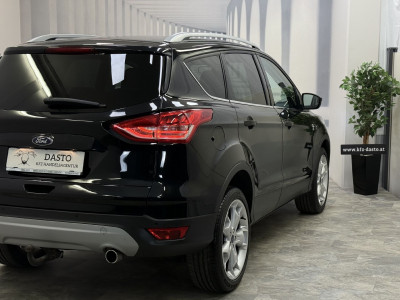Ford Kuga Gebrauchtwagen Ford Kuga Gebrauchtwagen