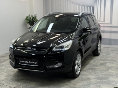 Ford Kuga Gebrauchtwagen Ford Kuga Gebrauchtwagen